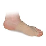 Silipos Bunion Care Sleeve - Small/Medium
