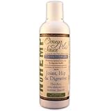 NuHemp Omega Plus Joint, Hip and Digestive Sauce Supplement For Dog and Cats (8.5-oz bottle)