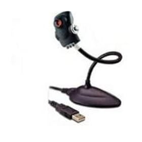 MSI StarCam 370i - Web camera - colour - USB