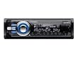 Sony CDXGT640UI MP3/WMA/AAC Player CD Receiver (Black)