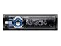 Sony CDXGT640UI MP3/WMA/AAC Player CD Receiver (Black)