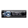 Sony CDXGT640UI MP3/WMA/AAC Player CD Receiver (Black)