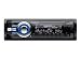 Sony CDXGT640UI MP3/WMA/AAC Player CD Receiver (Black)
