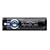 Sony CDXGT640UI MP3/WMA/AAC Player CD Receiver (Black)