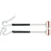 Ludwig Marching Bass Drum Mallets With Strap L2323 (Large Ball, Single)