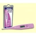 Omron Basal Digital Thermometer - Identifies Ovulation Timing