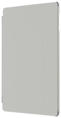 Incipio IPAD-261 Smart Feather Displayschutzfolie f&uuml;r Apple iPad 3/2 - Wei&szlig;/Creme