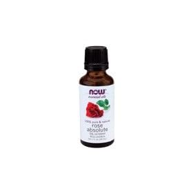 Now Foods ROSE ABSOLUTE 5 BLEND OIL