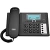Telekom Concept PA624i schnurgebundenes ISDN Komfort Telefon