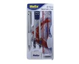 Produkt-Bild: Helix Geometrie-Set (8-teilig)