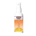 African Pride Fresh Hair Deodorizer with Citrus Fruit Flavor - 2 Oz