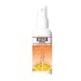 African Pride Fresh Hair Deodorizer with Citrus Fruit Flavor - 2 Oz