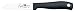 Emerilware by Wusthof Flat Cut Paring Knife