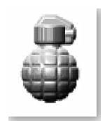 lego MK2 Grenade
