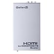 HDmi To Composite Scaler ~ Gefen