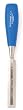 Footprint 127050 87 Series 5/8-Inch Blue Poly Handle Wood Chisel