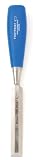 Footprint 127050 87 Series 5/8-Inch Blue Poly Handle Wood Chisel