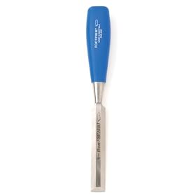 Footprint 127074 87 Series 7 8-Inch Blue Poly Handle Wood Chisel by Footprint