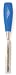 Footprint 127050 87 Series 5/8-Inch Blue Poly Handle Wood Chisel