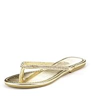 Diamanté Sandals