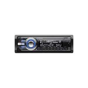 Click Here For Cheap Sony Cdxgt640ui Mp3/wma/aac Player Cd Receiver For Sale