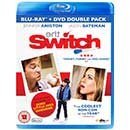Switch: Blu-ray: Bonus Dvd Disc