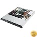 Asus LGA1155 Xeon/Intel C204/ DDR3/V&4GbE 1U Rackmount Server Barebone System RS300-E7-PS4