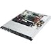 Asus LGA1155 Xeon/Intel C204/ DDR3/V&4GbE 1U Rackmount Server Barebone System RS300-E7-PS4