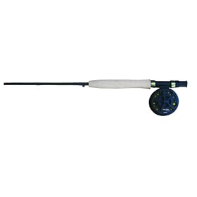 Okuma Cascade Fly Combo (190/10)