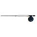 Okuma S-903-5 Cascade Fly Combo (5wt, 9-Feet)