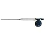 Okuma S-903-5 Cascade Fly Combo (5wt, 9-Feet)