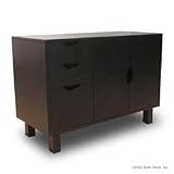 Bratt Decor Blu Dresser