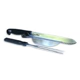 As Seen On TV Deli Pro Kitchen Knife