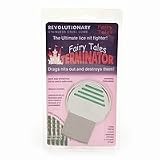 Fairy Tales Terminator Lice & Nit Comb 1 ea