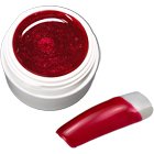 Colaxy *PREMIUM* Farbgele 5ml - EFFEKT-/Perlmutt-Farben - ST16 Samba Preisvergleich