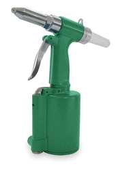 Speedaire 3CRH4 Rivet Tool, 1940 Lb Force, 0.551 In Stroke