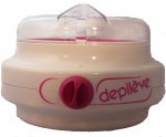Depileve Intro Wax Warmer - 14 oz. size