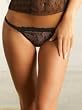 Jezebel Bow Boudoir Low Rise Bikini