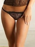 Jezebel Bikini, Bow Boudoir Low Rise