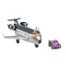 Disney / Pixar CARS 2 Movie Imaginext Exclusive Figure Siddeley Holley Shiftwell