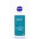 Moisture Cream, Skin Renewal 8% Alpha Hydroxy Complex 4 oz by Beauty Without Cruelty / 4 Oz.