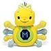 Letters w Lulu (Plush Spider) 19134