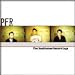 PFR-The Bookhouse Recordings