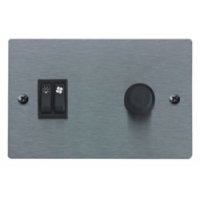 Broan Wall Mounted Remote Control RMIPWC