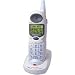 2.4 Ghz Cordless Dual Handset Phones With Caller Id And Answering Machine (white)