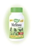 Melissa-Lemon Balm - 100 - Capsule