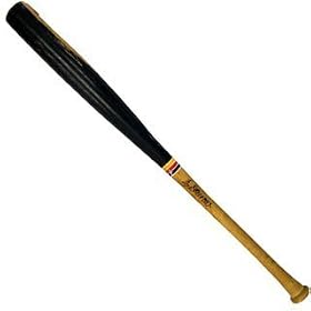 Mike Scioscia Autographed / Signed Game Used Cracked Cooper Bat