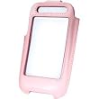 Belkin formed Leather Case for iPhone 3G, 3G S (Pink)