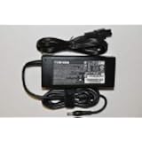 Toshiba 19V 6.32A 120W L505 Laptop AC Adapter (CAA3G_TOSH-JX33)