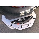 Longacre Aluminum Turn Plates